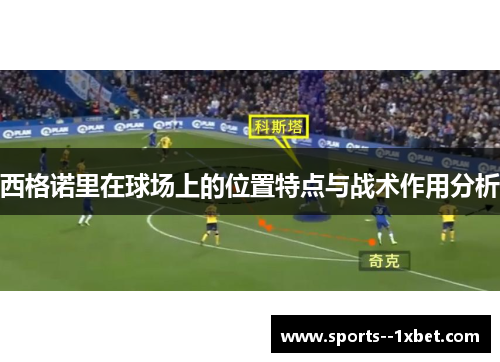 西格诺里在球场上的位置特点与战术作用分析 西格诺里在球场上的位置特点与战术作用分析